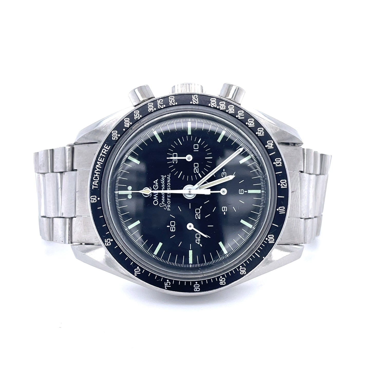 Omega Speedmaster 145.022