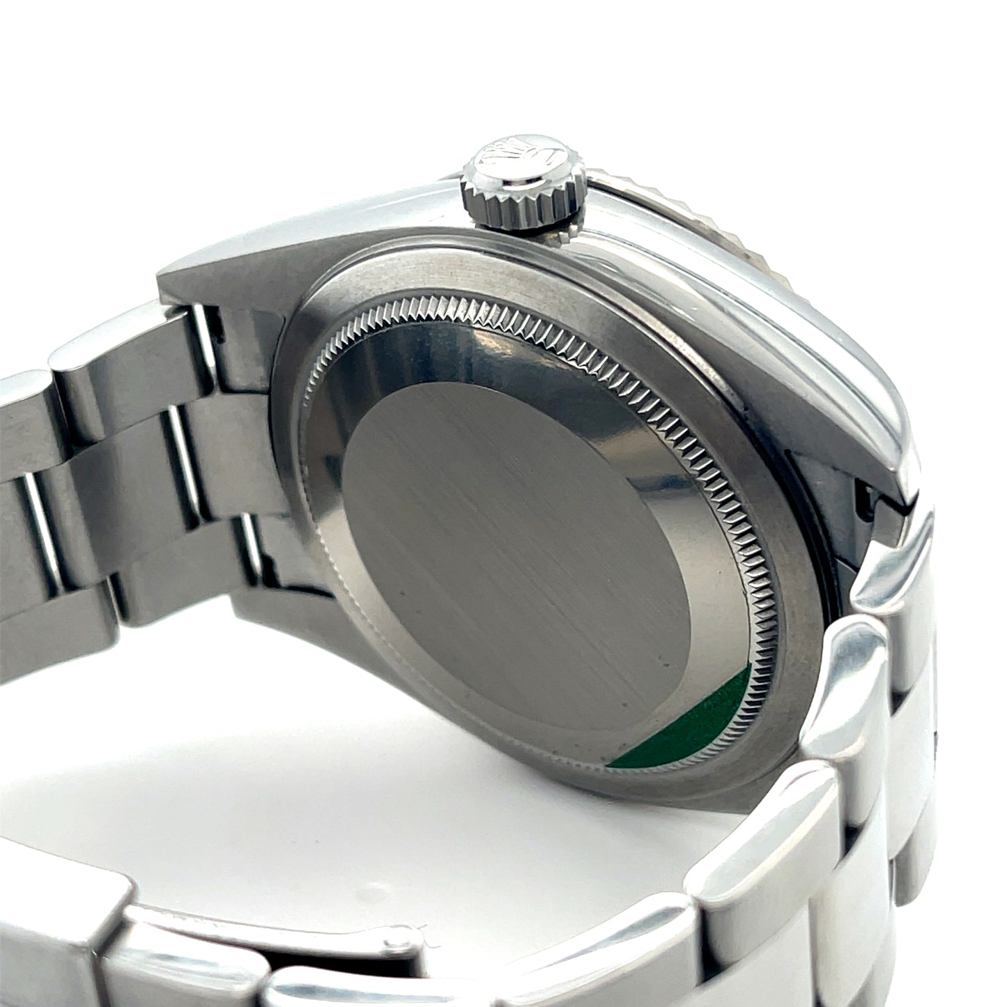 Rolex Sky-Dweller Fullset