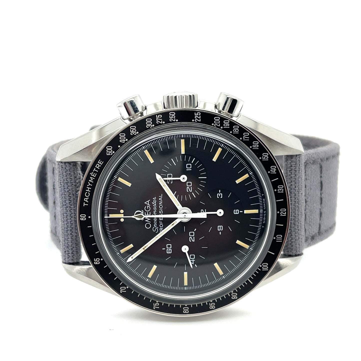 Omega Speedmaster Professional Moonwatch