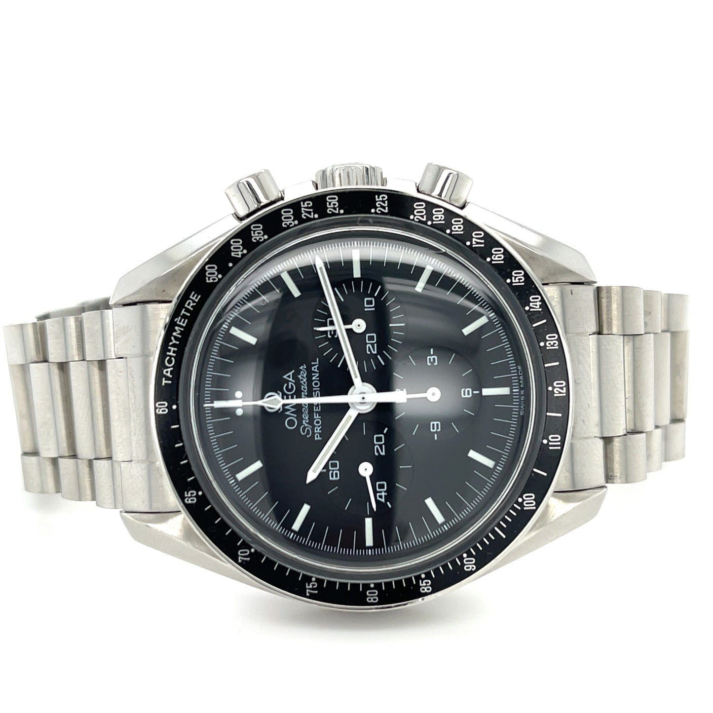 Omega Speedmaster Professional Moonwatch