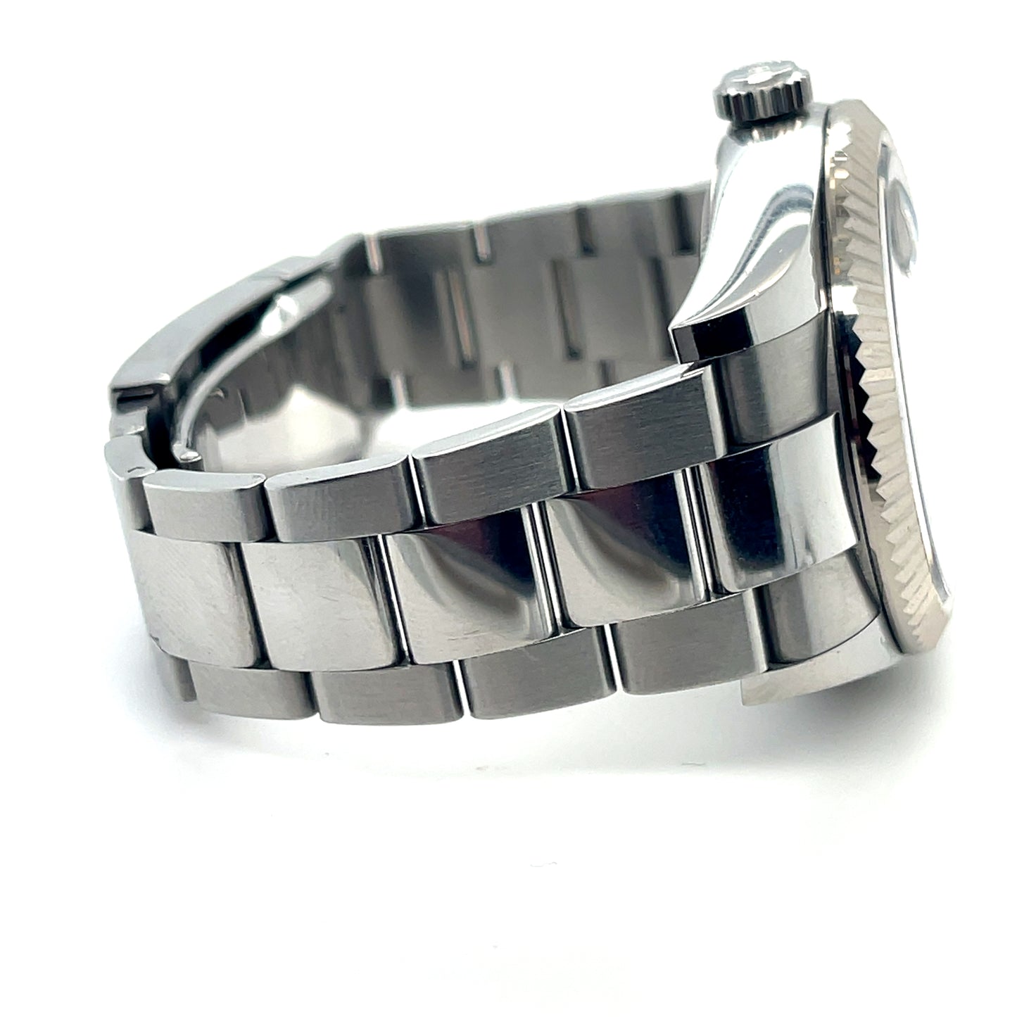 Rolex Sky-Dweller Fullset