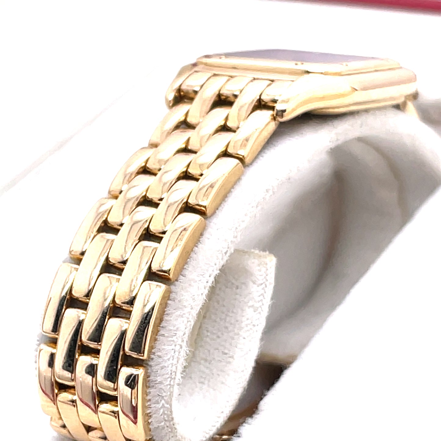 Cartier Panthere Vollgold