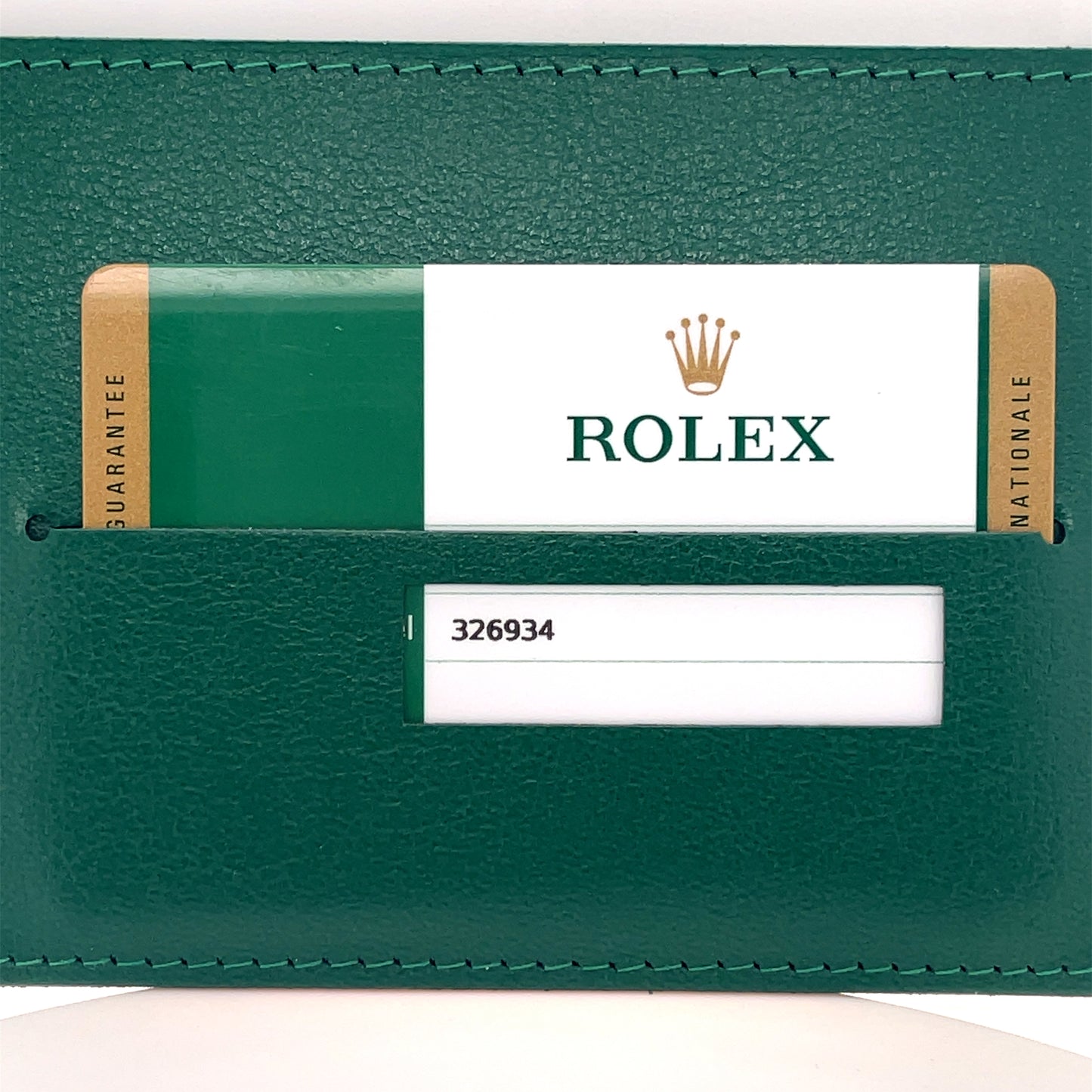 Rolex Sky-Dweller Fullset