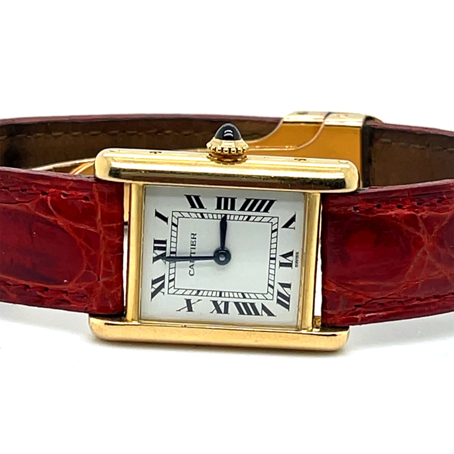 Cartier Tank Louis