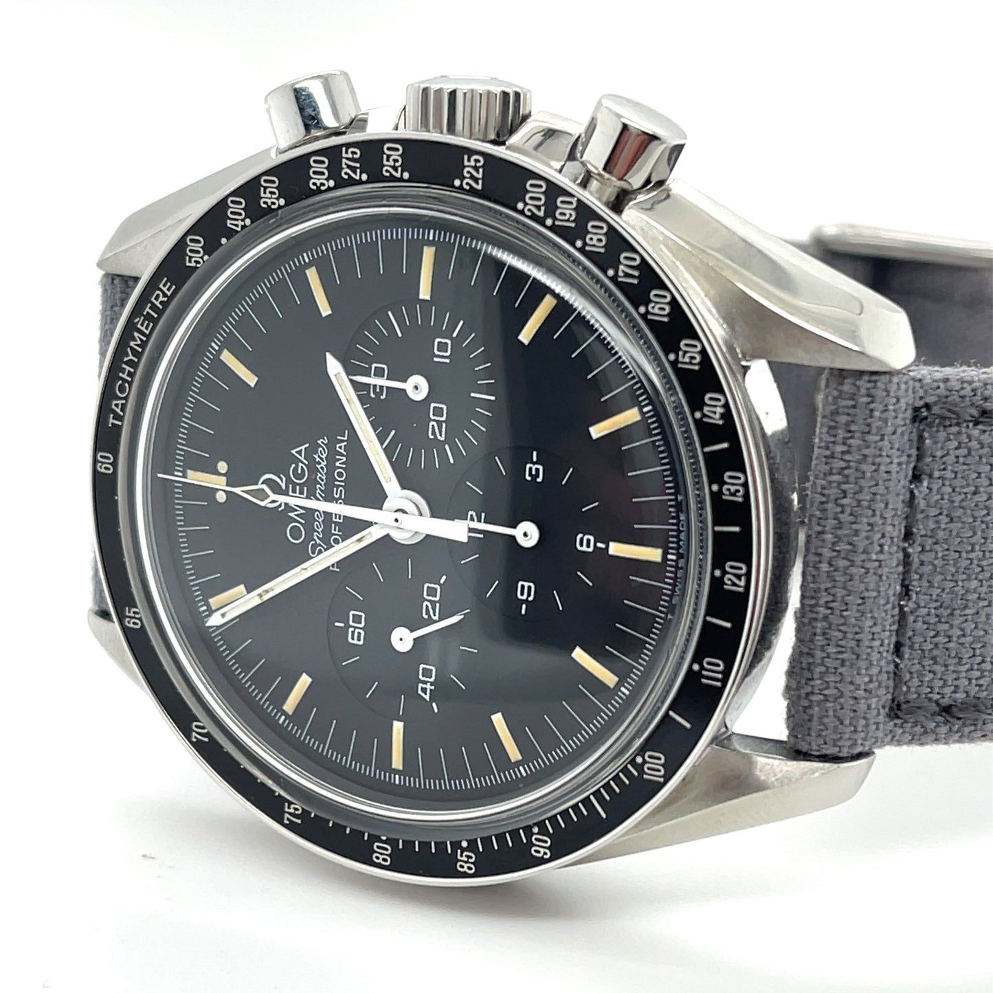 Omega Speedmaster Professional Moonwatch