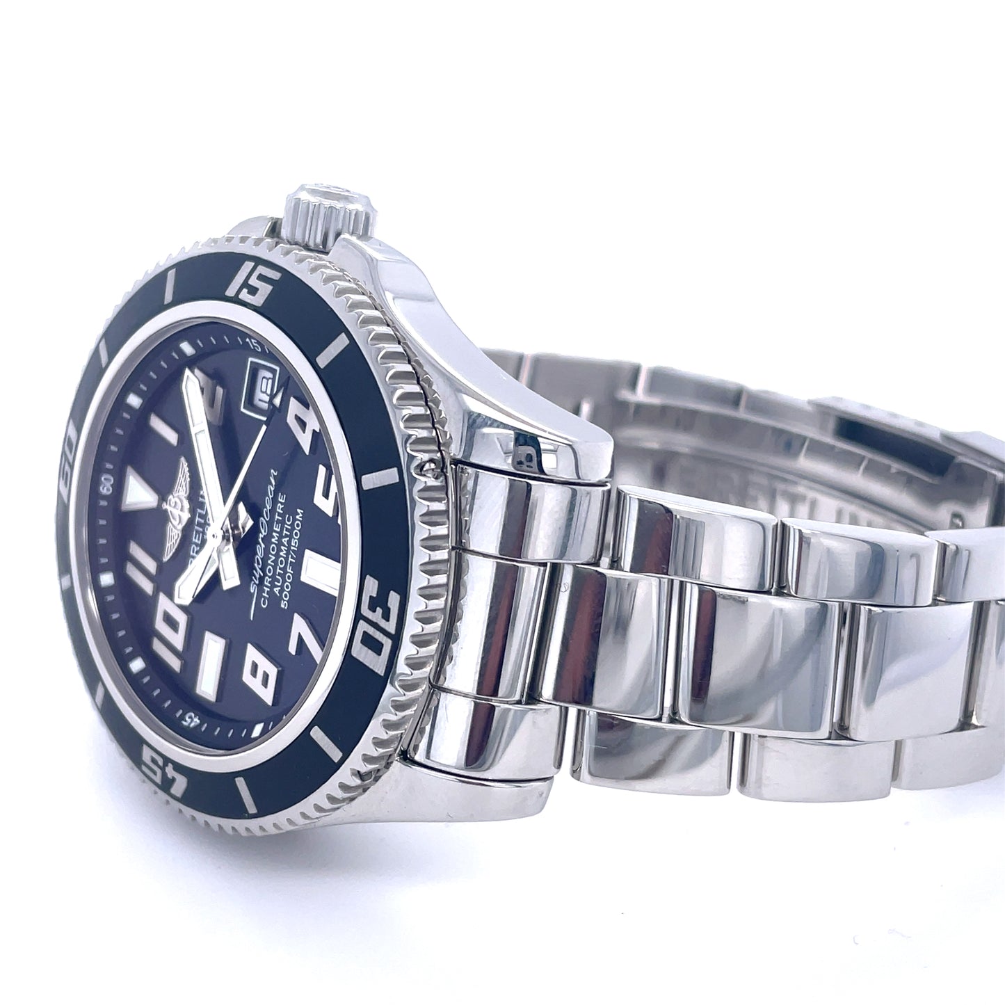 Breitling Superocen 42
