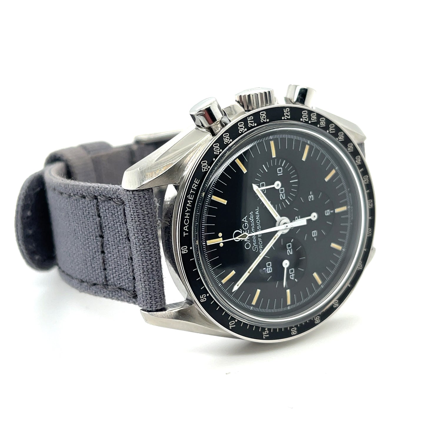 Omega Speedmaster Professional Moonwatch