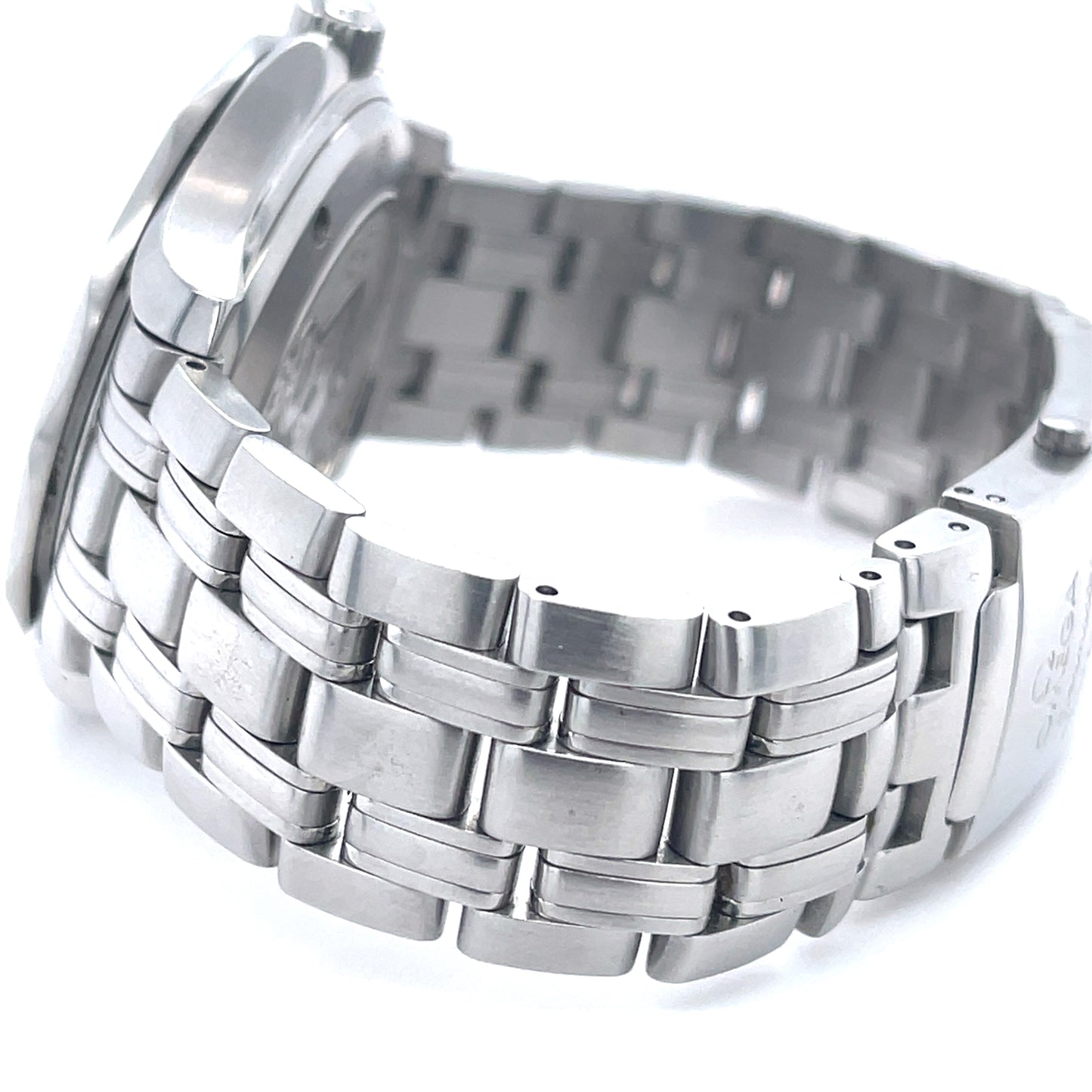 Omega Seamaster Professional Co-Axial