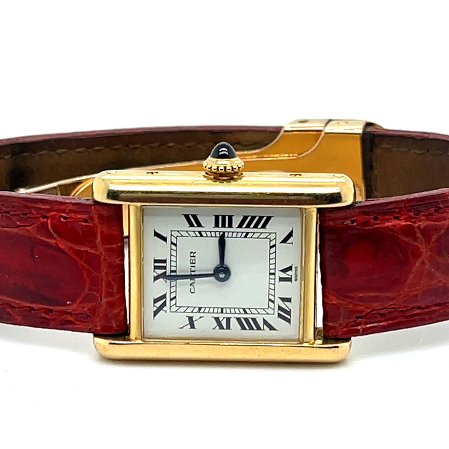 Cartier Tank Louis