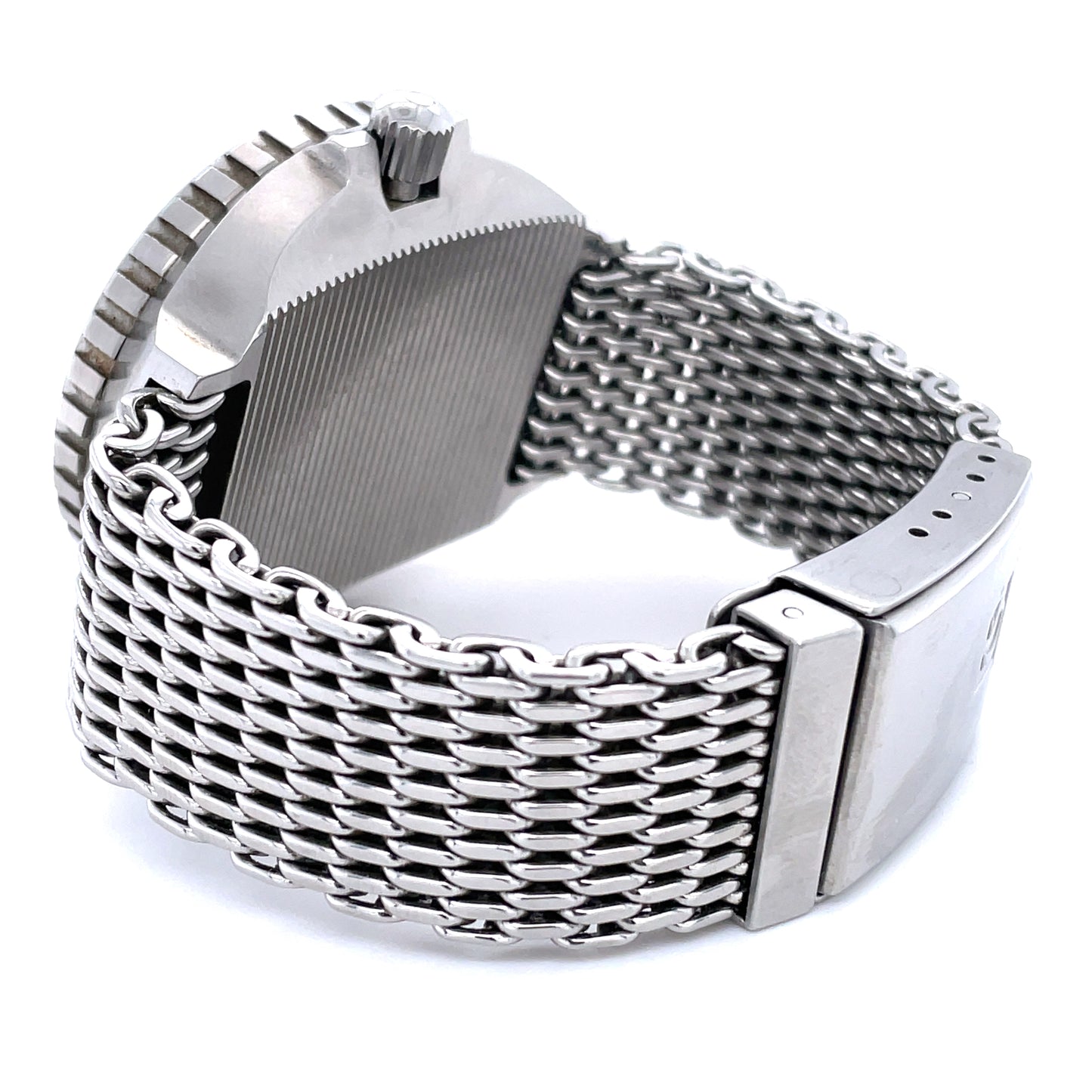 Omega Seamaster 1000