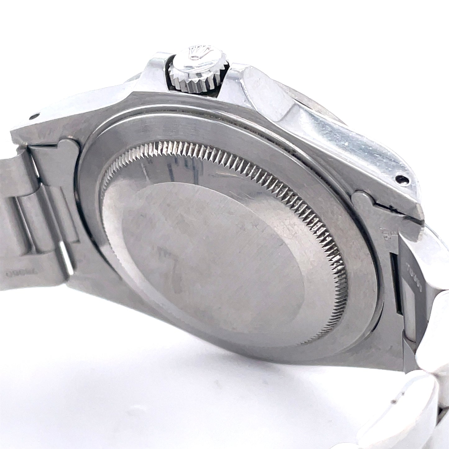 Rolex Explorer II