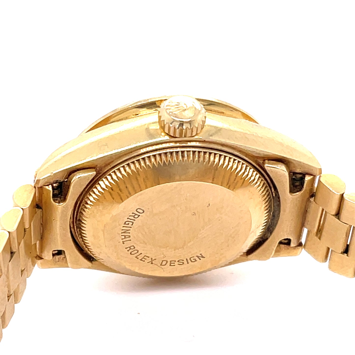 Rolex Datejust 69278 Fullset