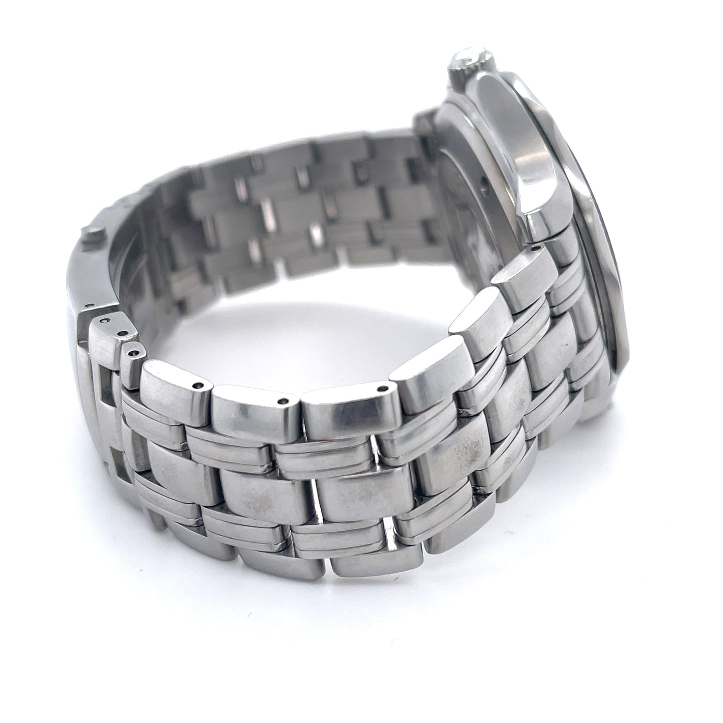 Omega Seamaster Professional Co-Axial