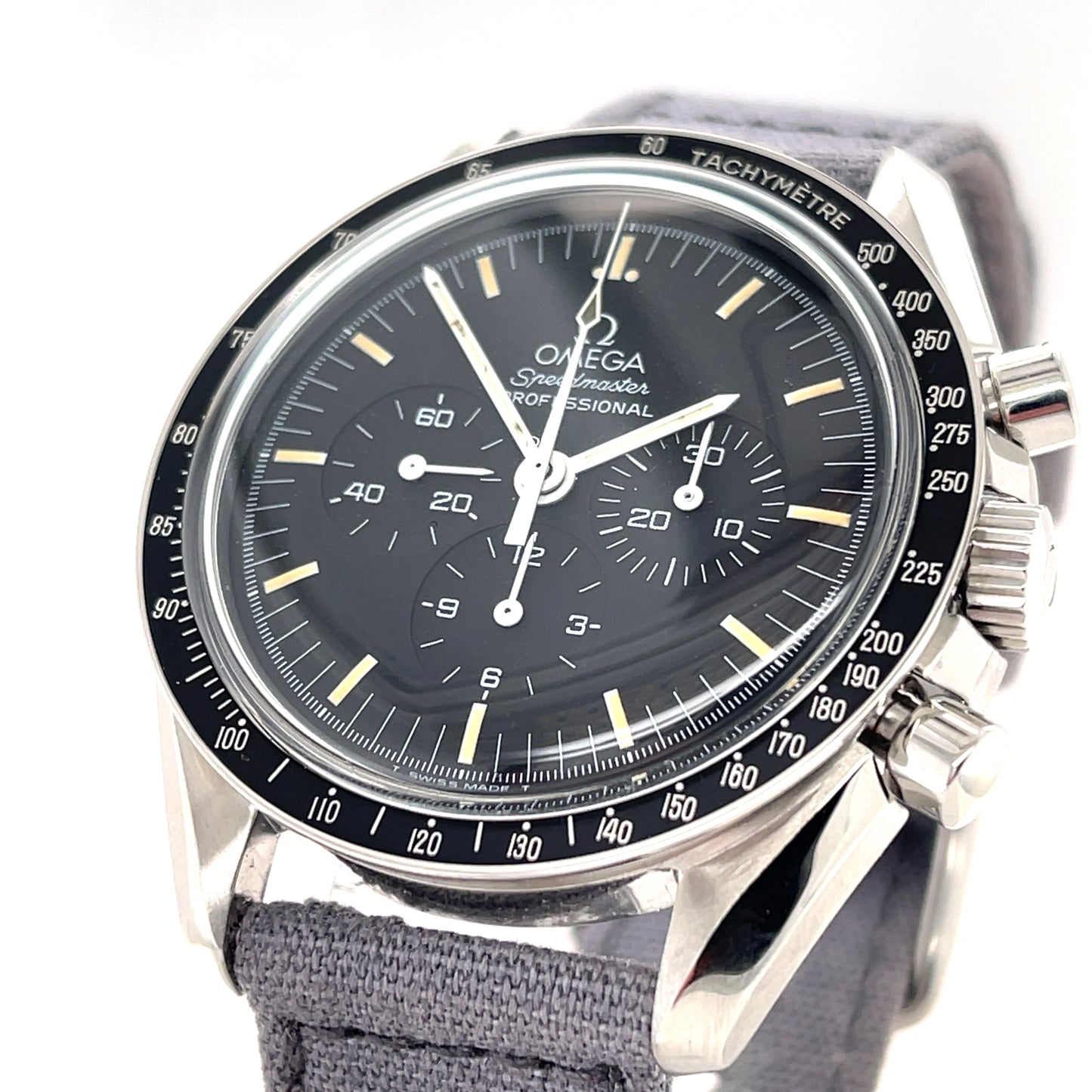 Omega Speedmaster Professional Moonwatch