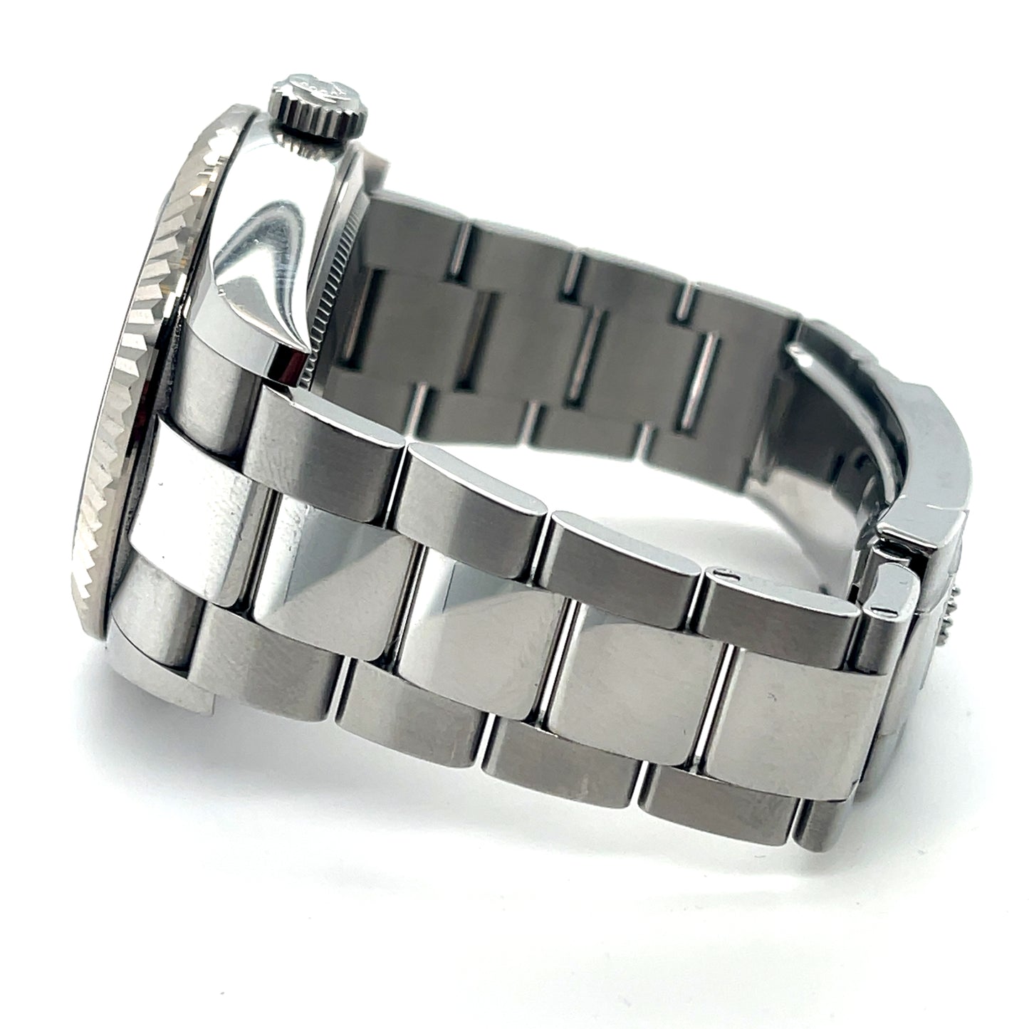 Rolex Sky-Dweller Fullset