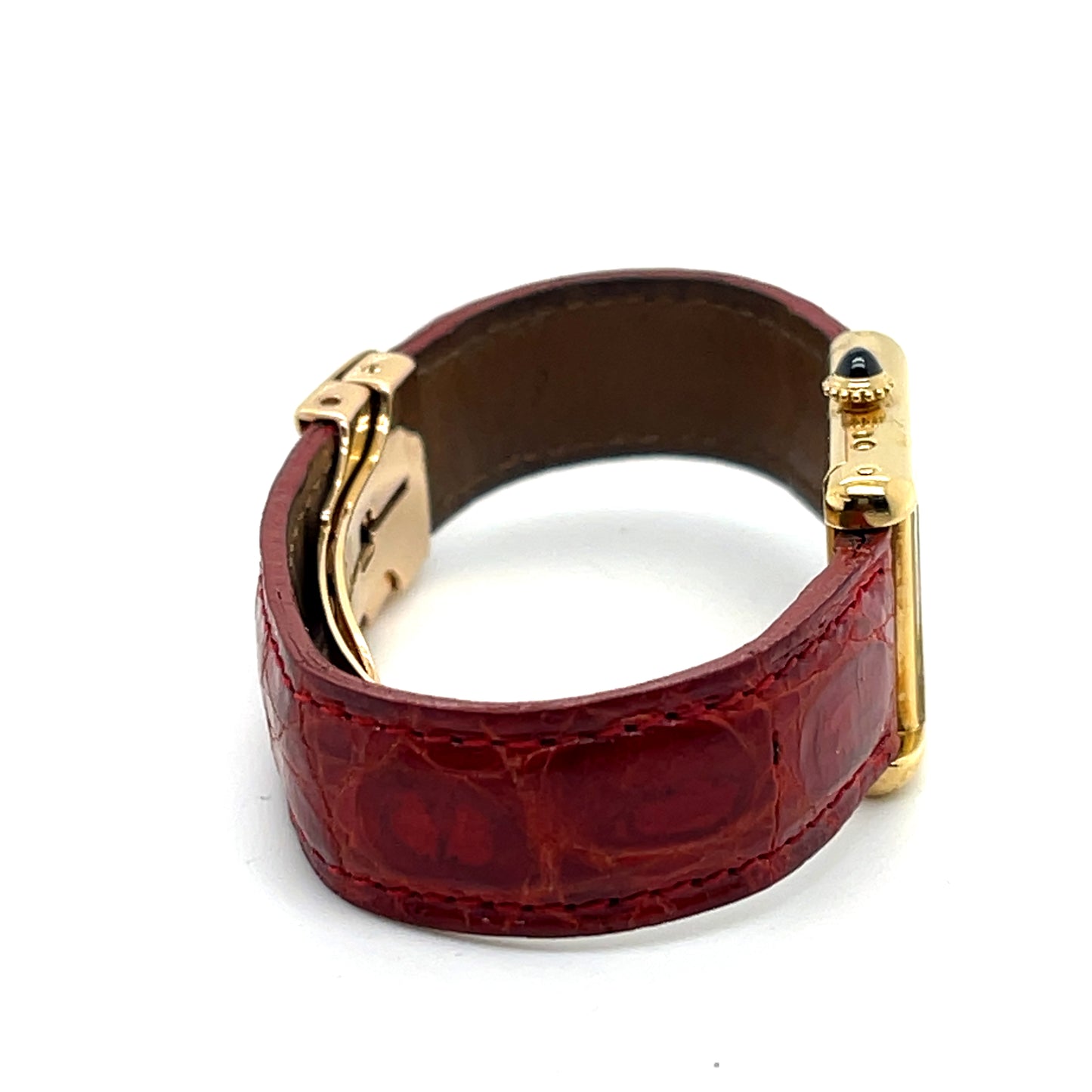 Cartier Tank Louis