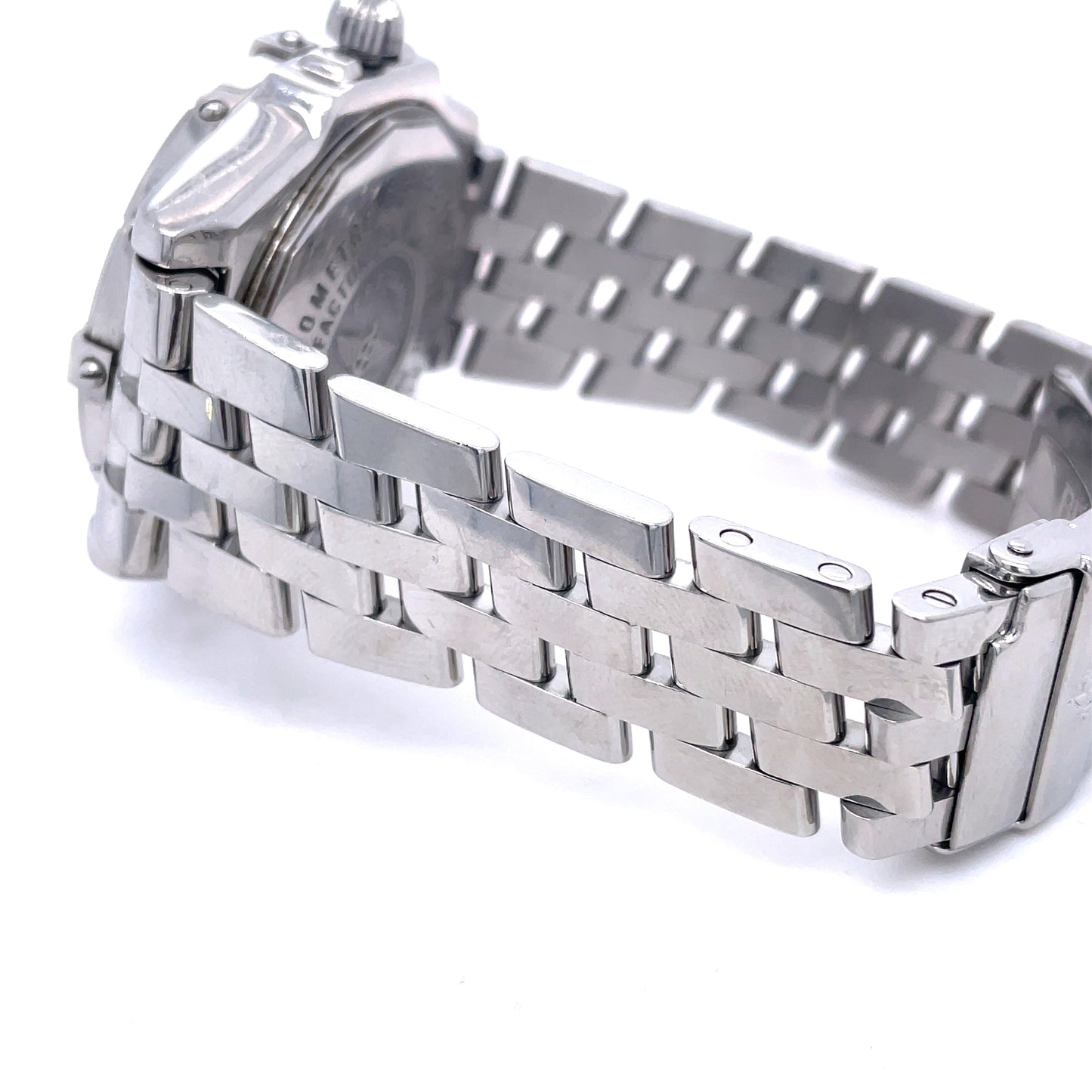 Breitling Headwind Fullset