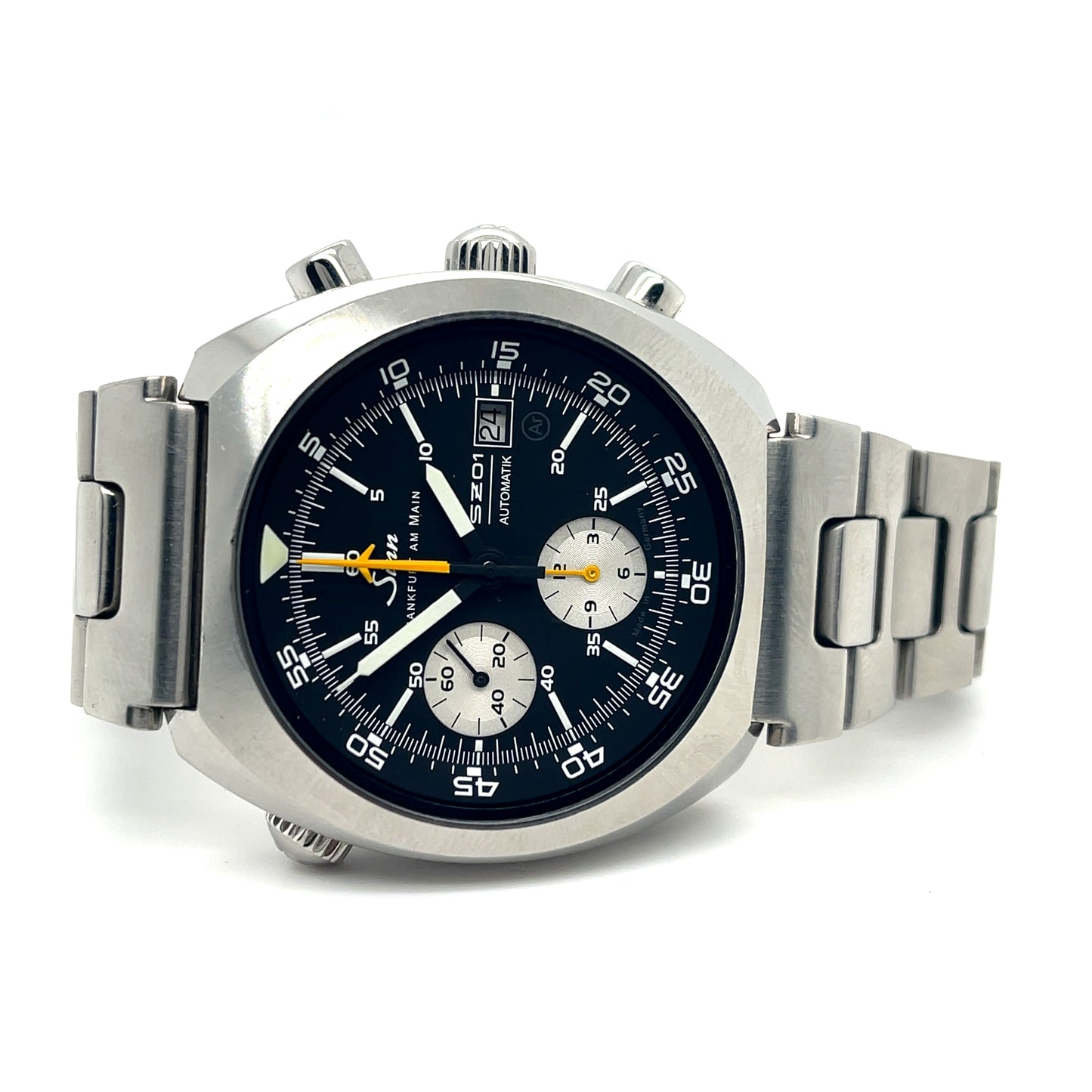 Sinn 140 A Weltraumchronograph