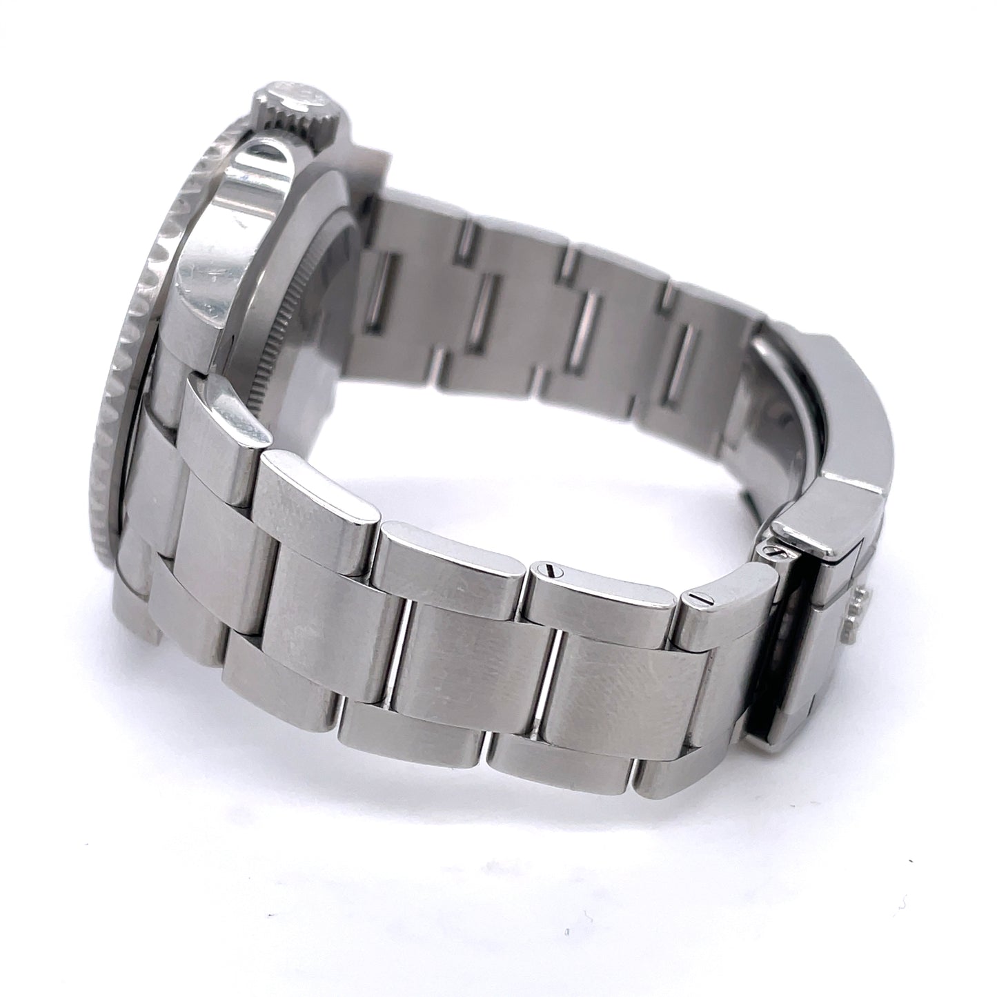 Rolex Submariner 116610