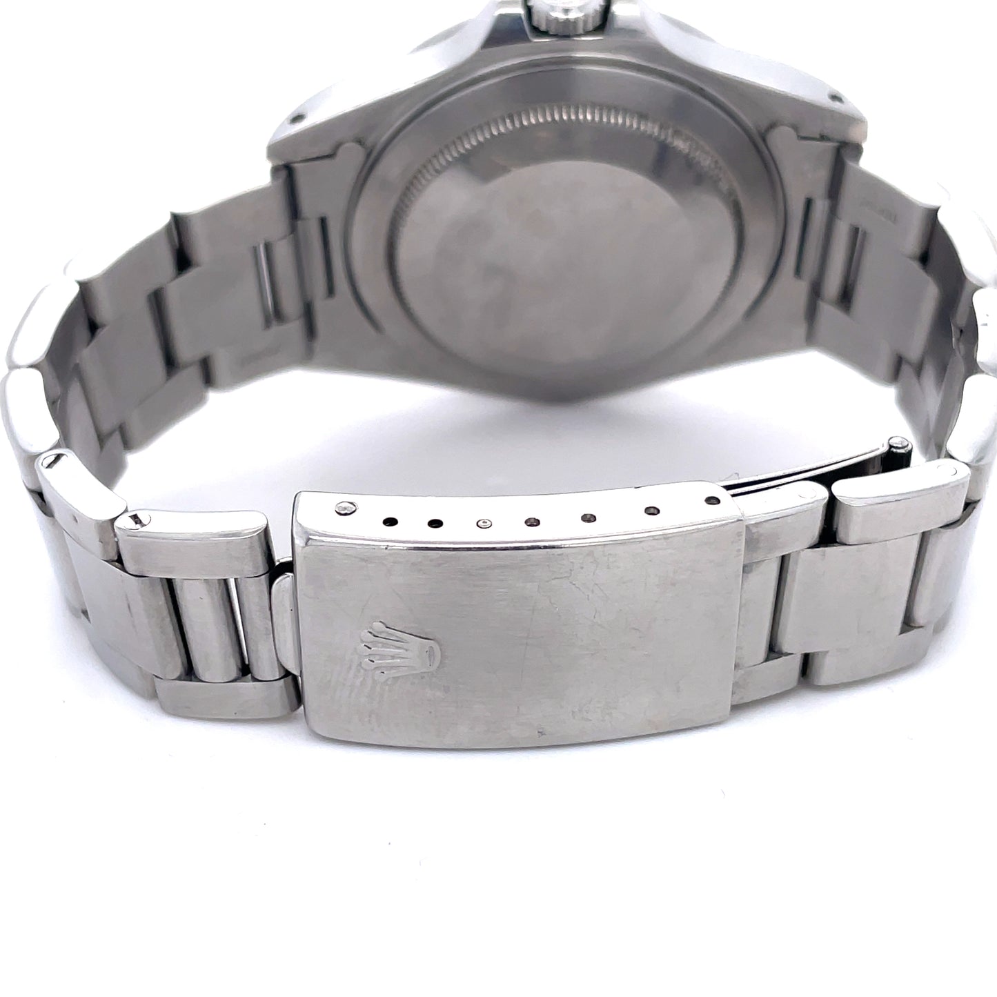 Rolex Explorer II