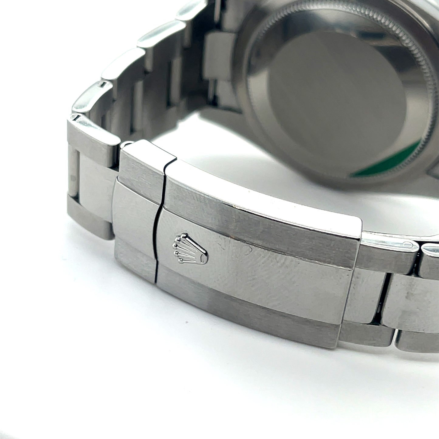 Rolex Sky-Dweller Fullset