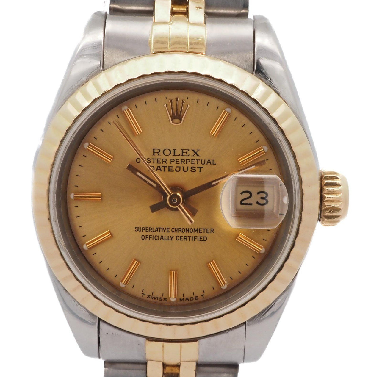 Rolex Datejust 26