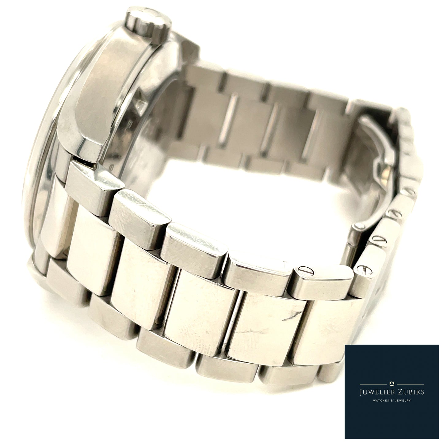 Omega Seamaster Aqua Terra Fullset