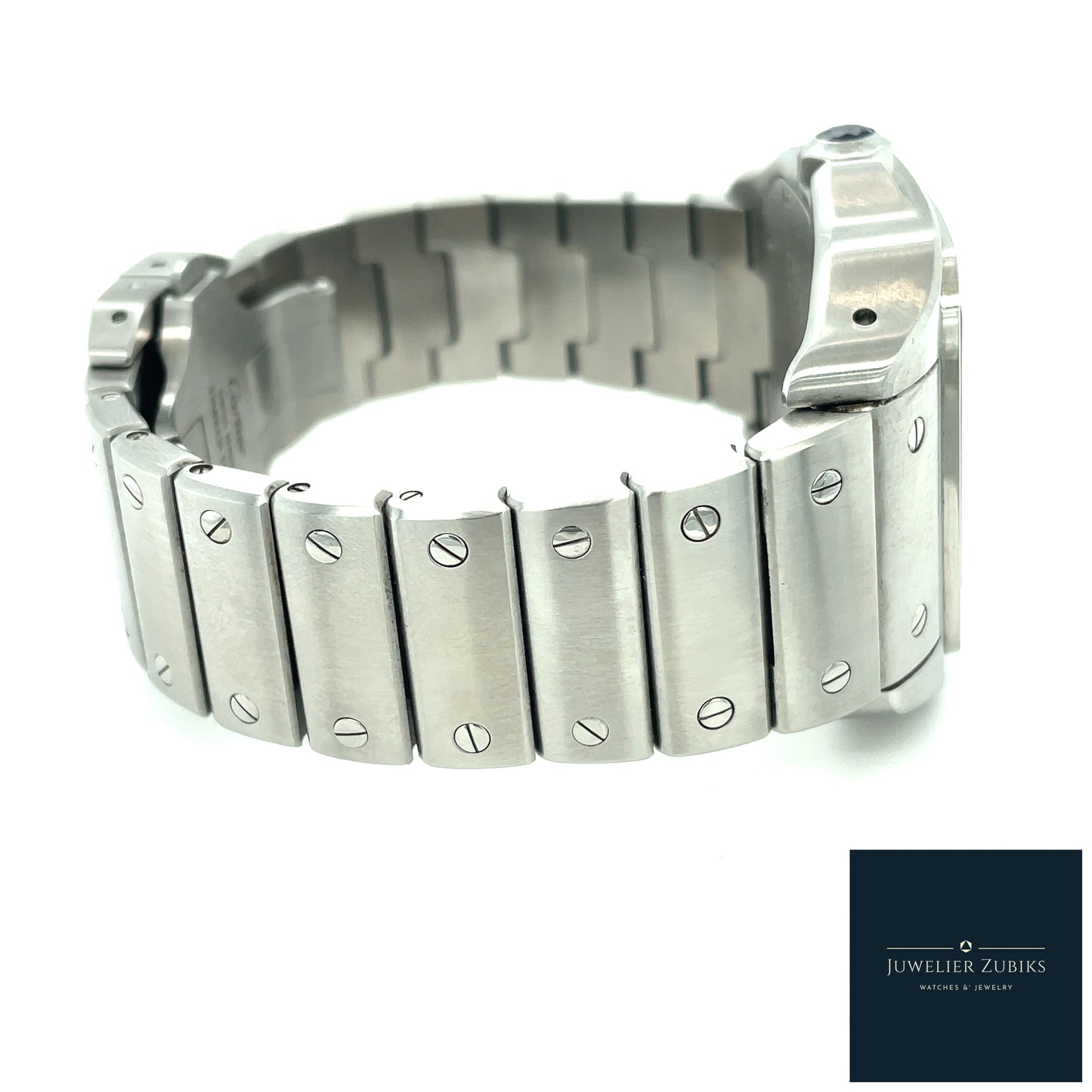 Cartier Santos 100XL