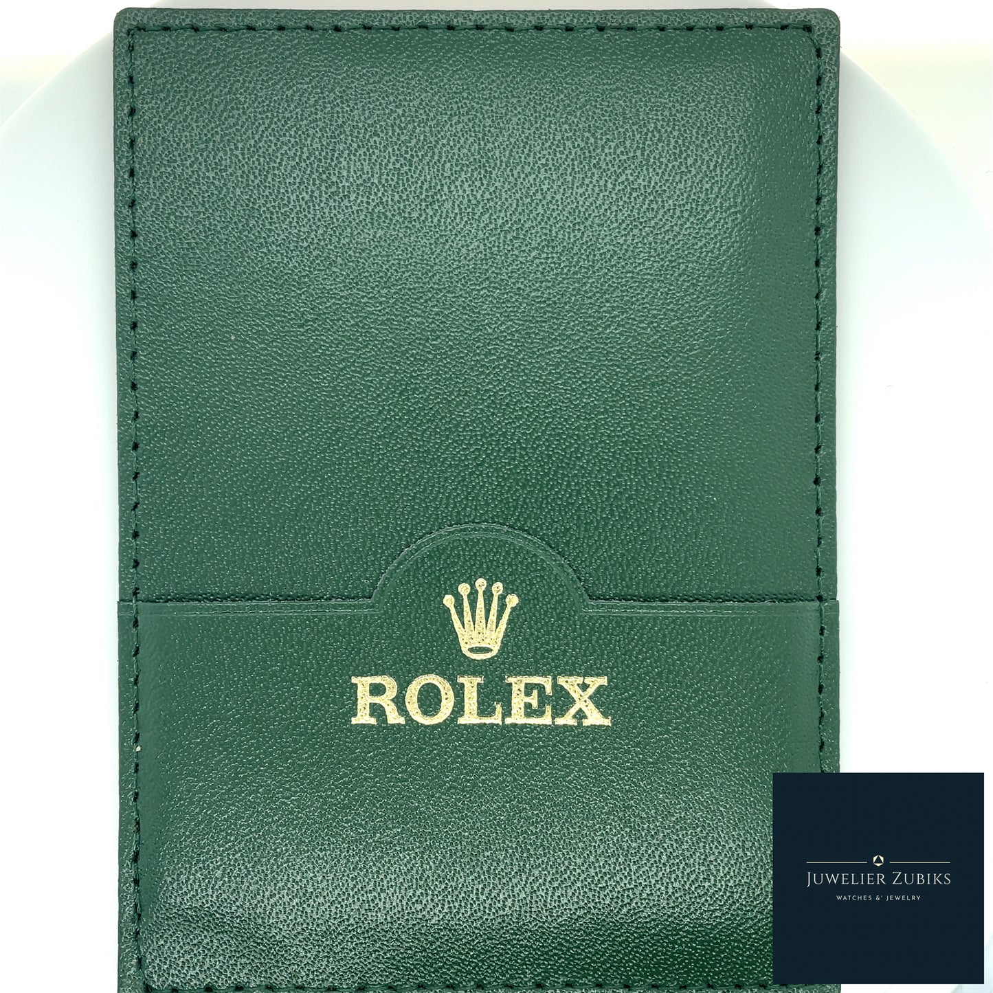 Rolex Datejust Turn-o-Graph Fullset