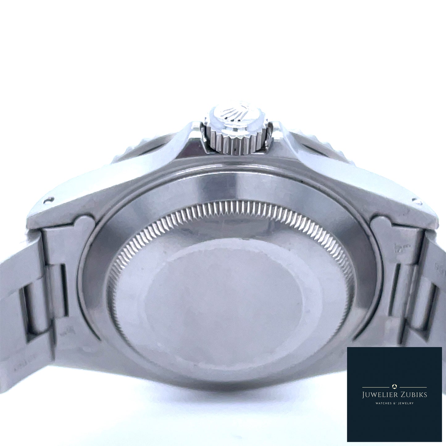 Rolex Submariner 16610 LC100 Fullset