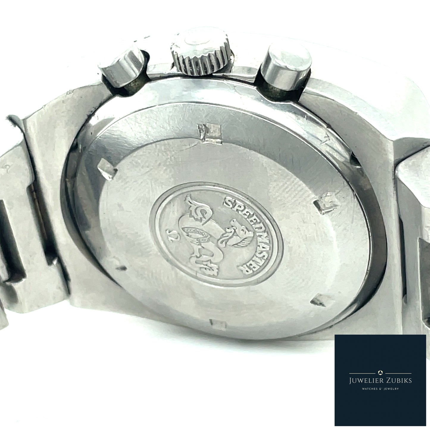 Omega Speedmaster 125