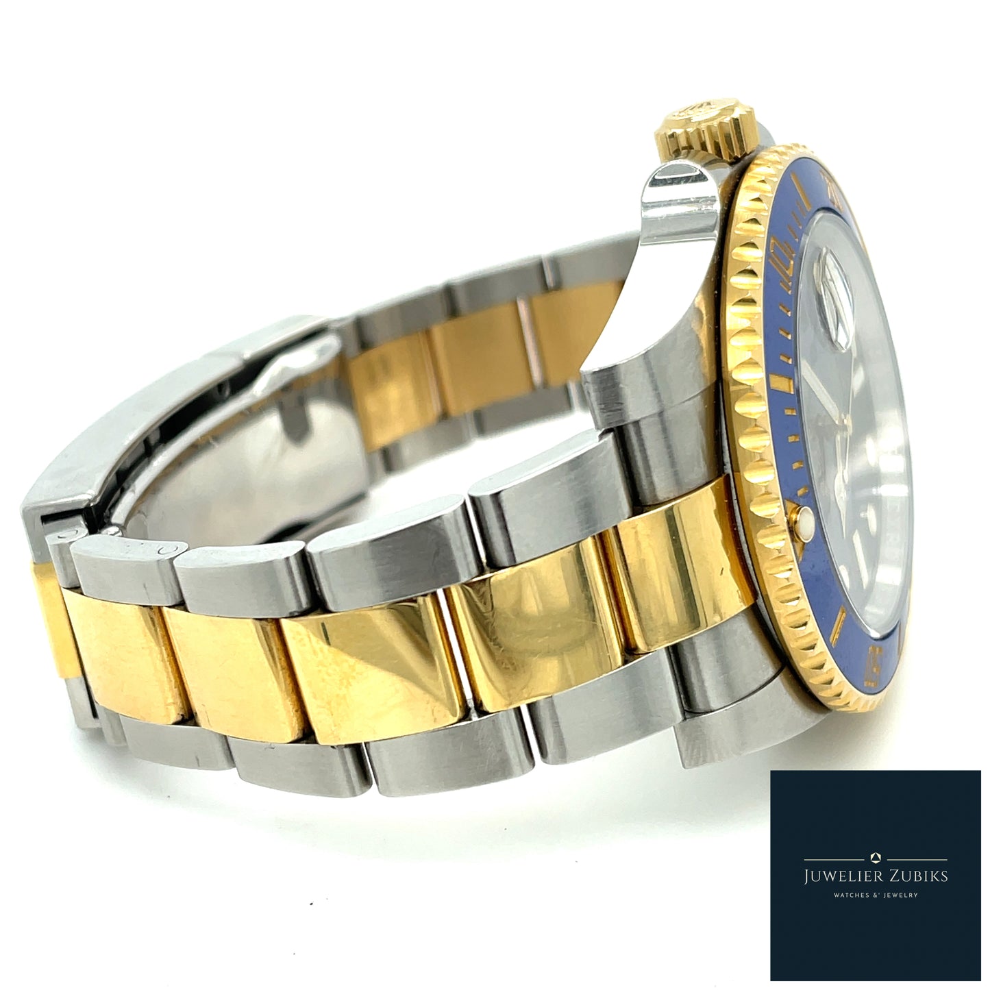 Rolex Submariner Date 116613LB