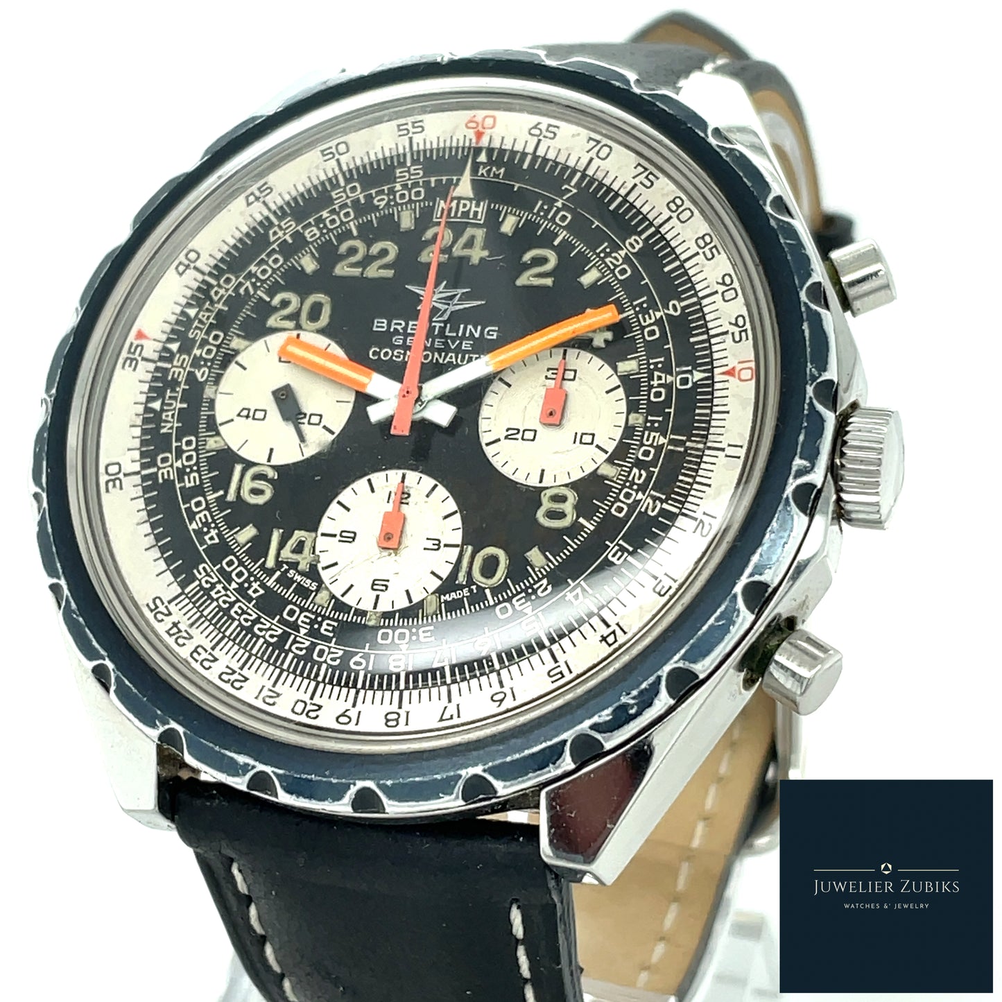 Breitling Cosmonaute