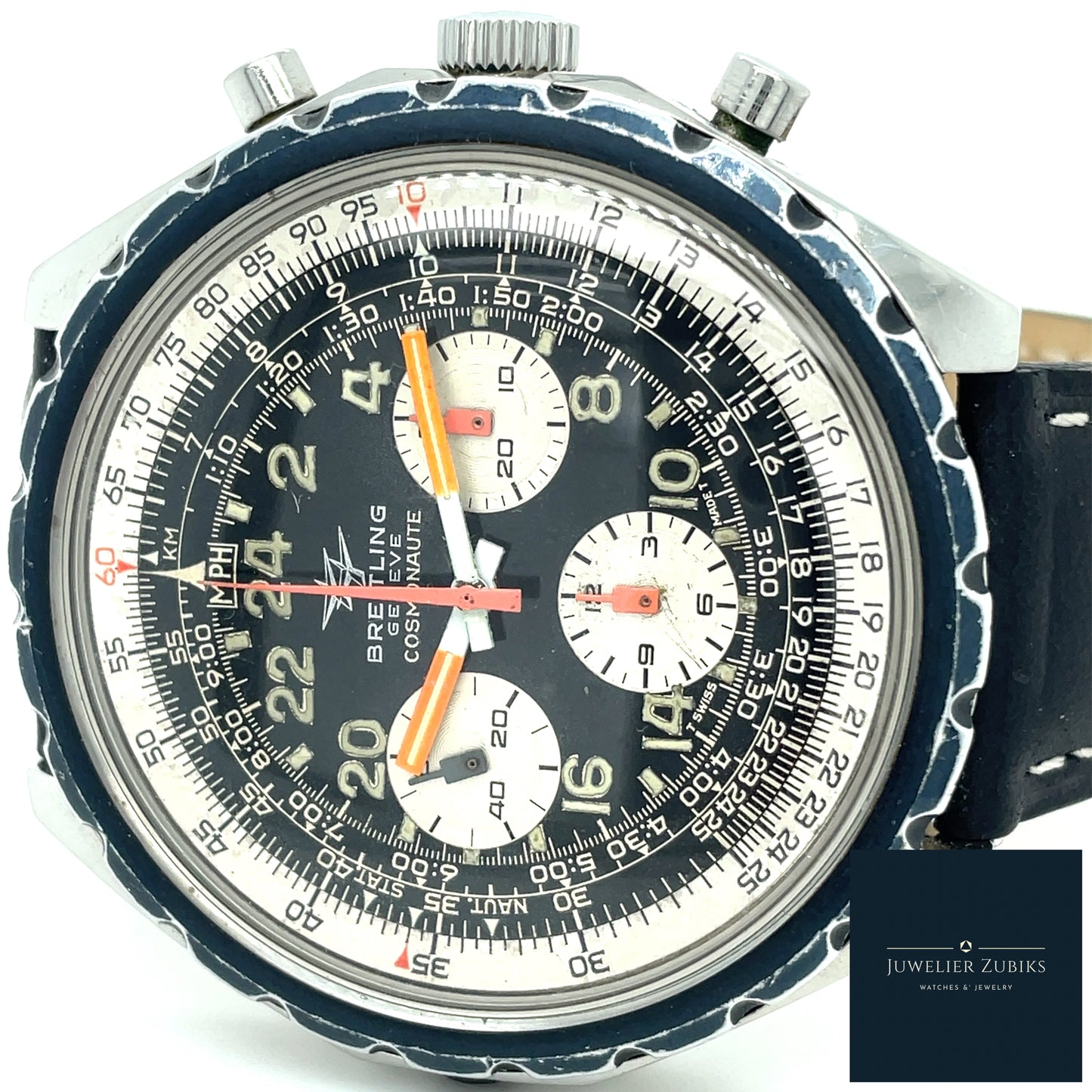 Breitling Cosmonaute