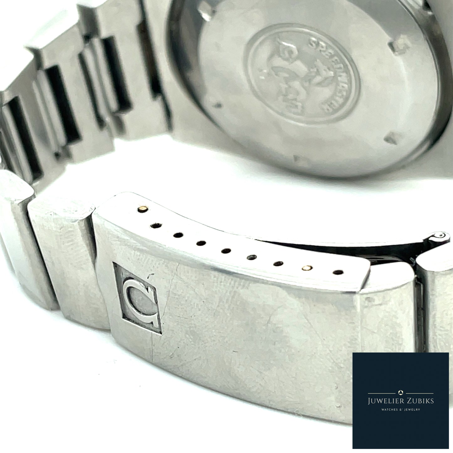 Omega Speedmaster 125