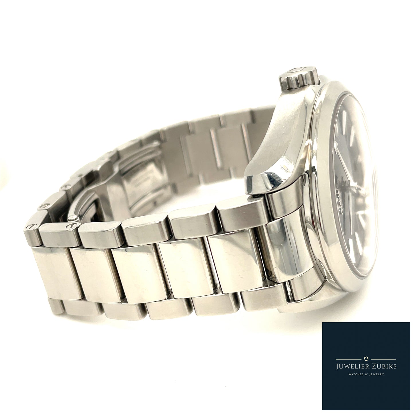 Omega Seamaster Aqua Terra Fullset