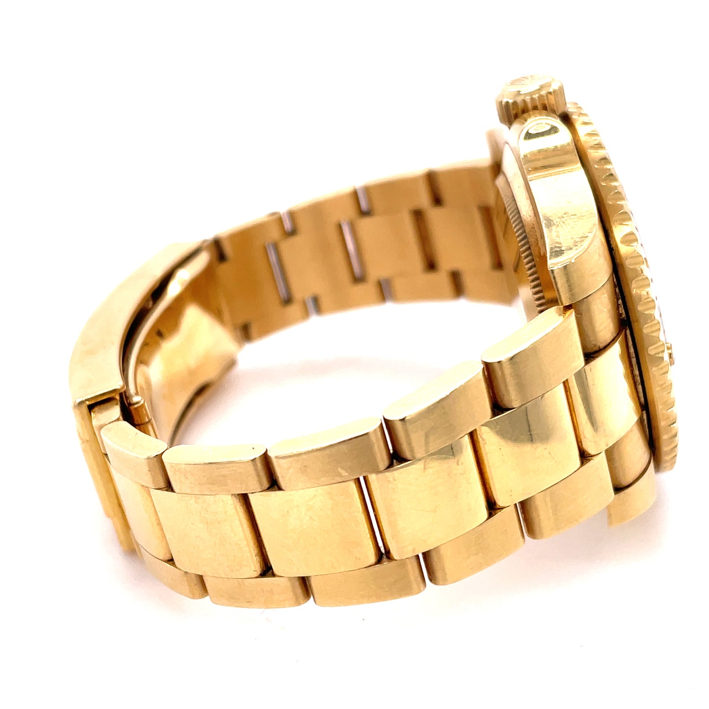 Rolex Submariner 116618LN