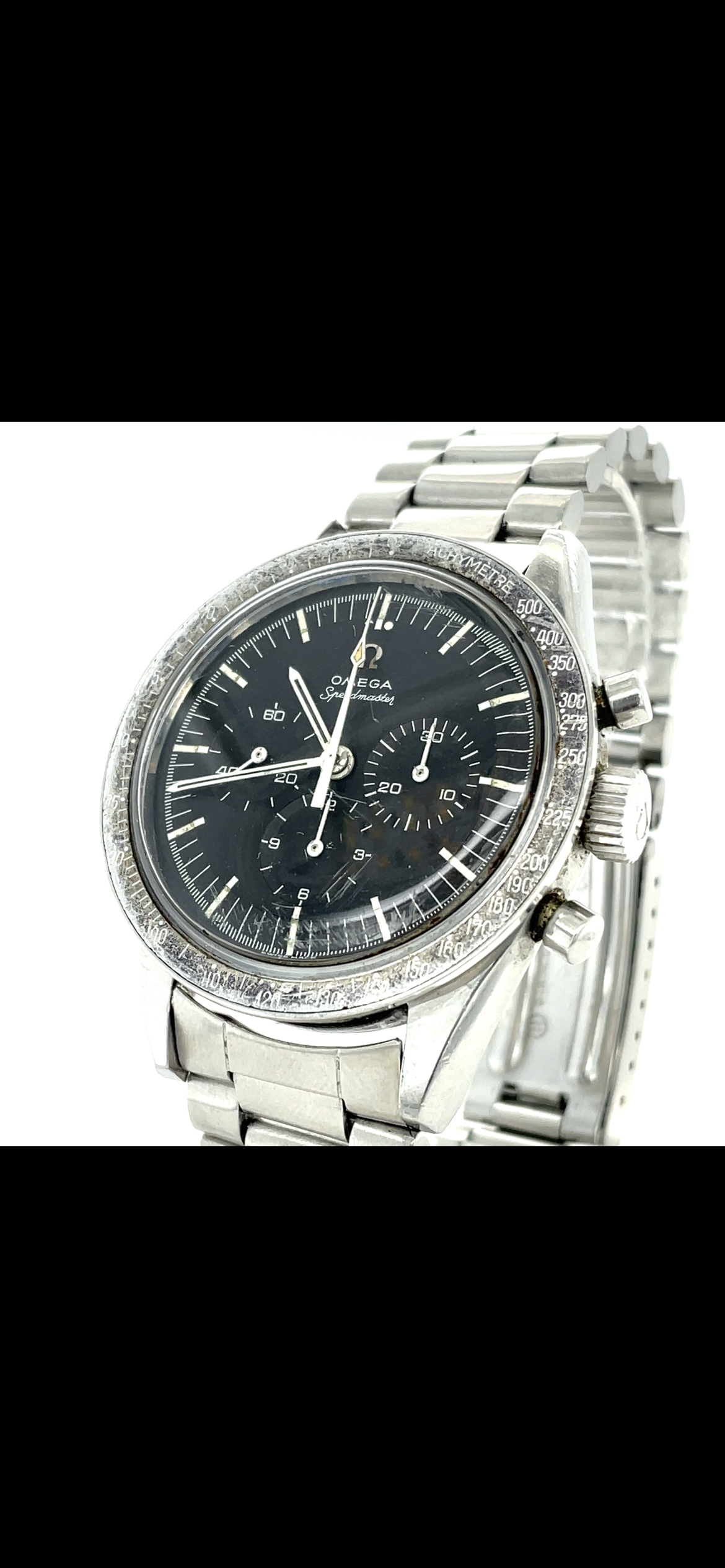 Omega Speedmaster Pre Moonwatch