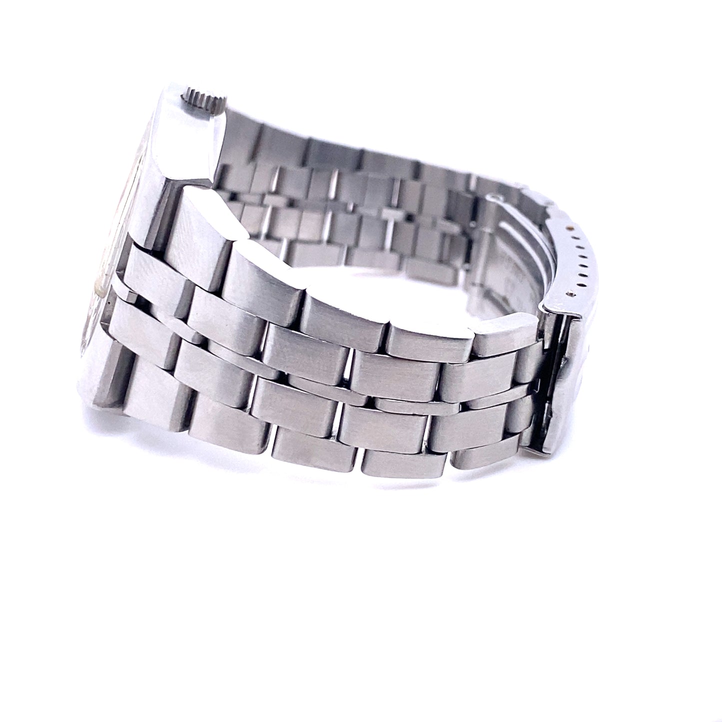 Omega Constellation Automatik