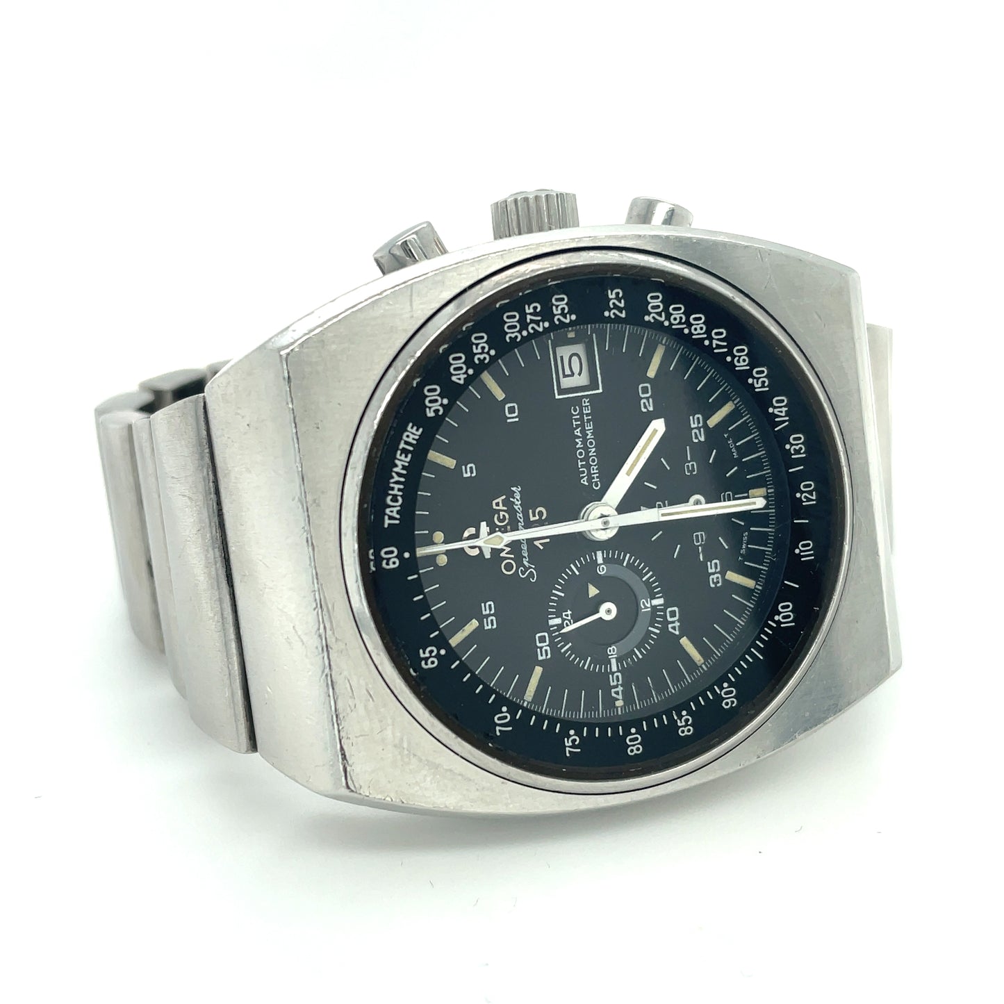 Omega Speedmaster 125