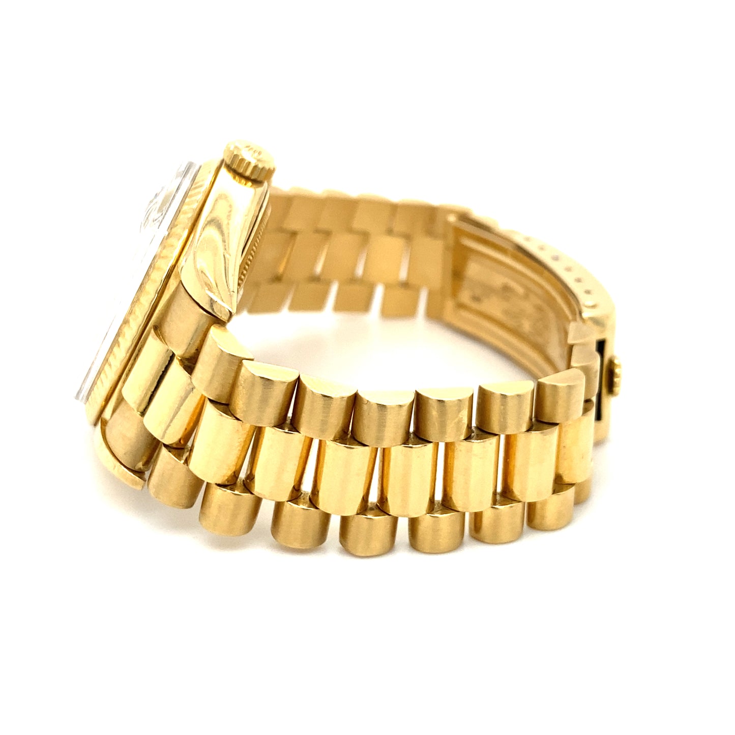 Rolex Day-Date 1803 Gelbgold
