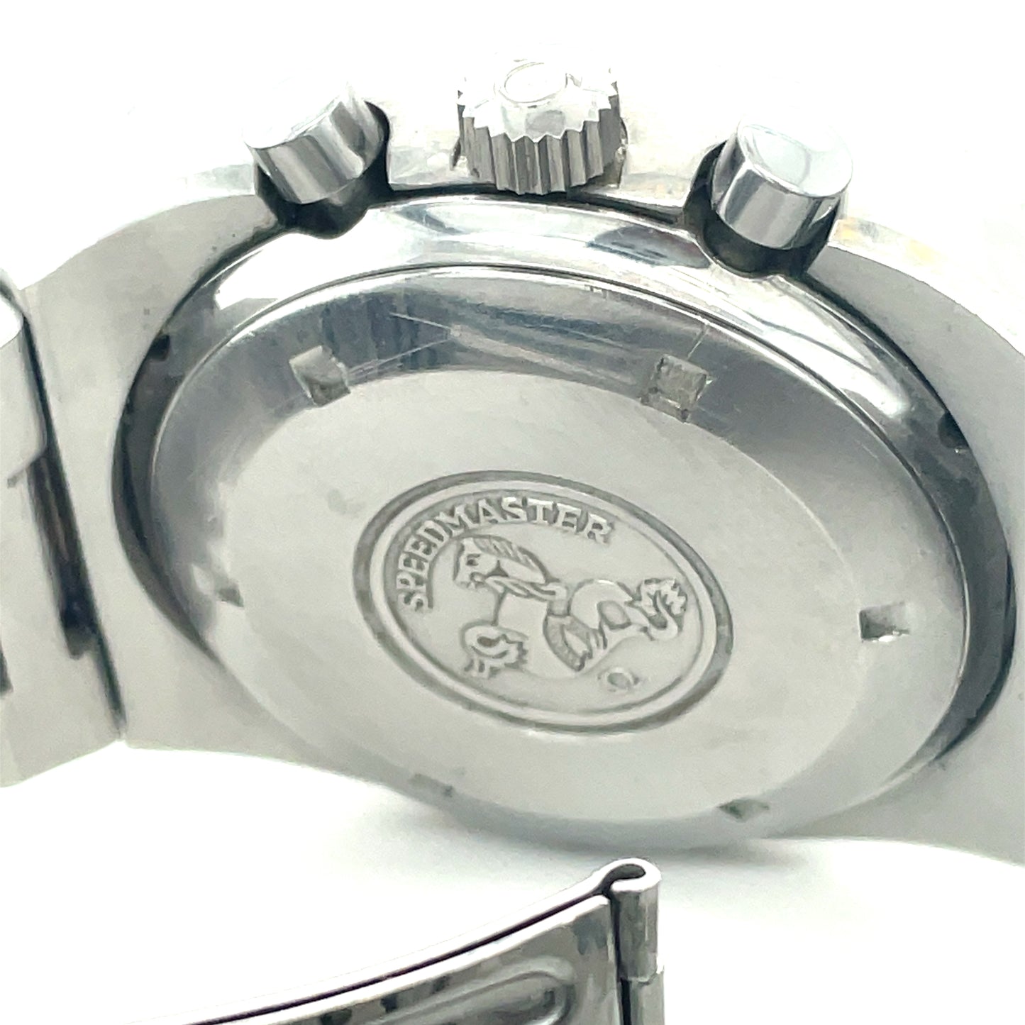Omega Speedmaster 125