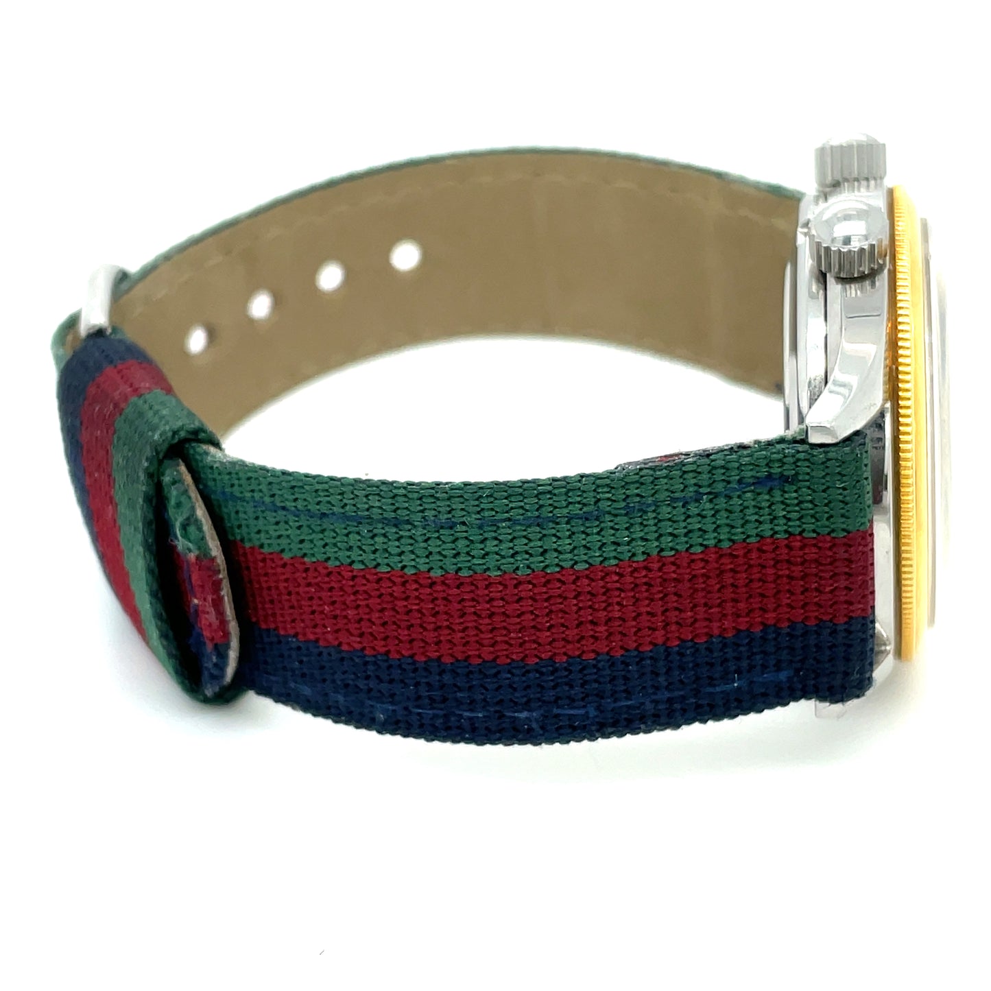 Oris Wrist Alarm