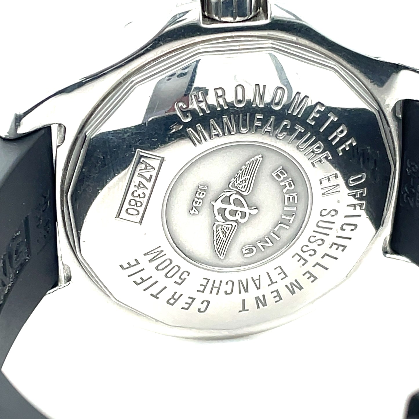 Breitling Colt