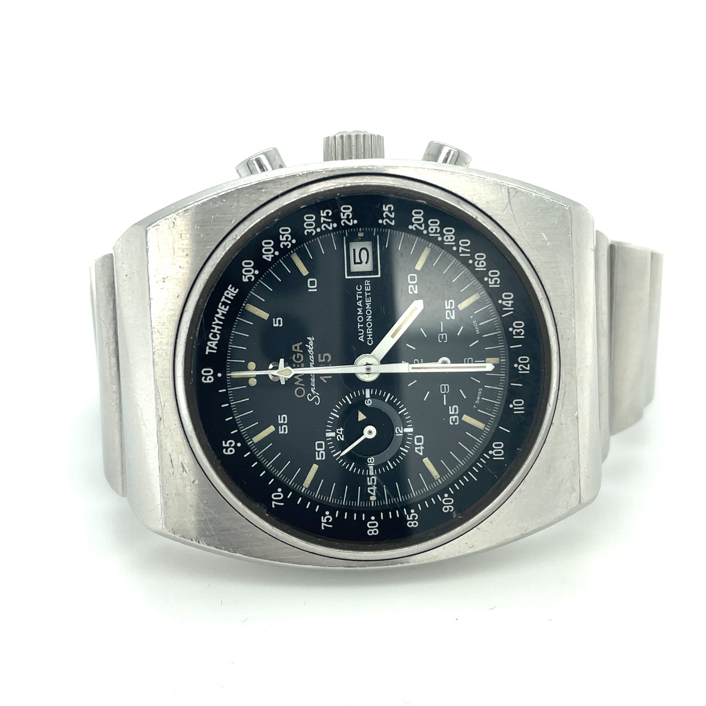Omega Speedmaster 125
