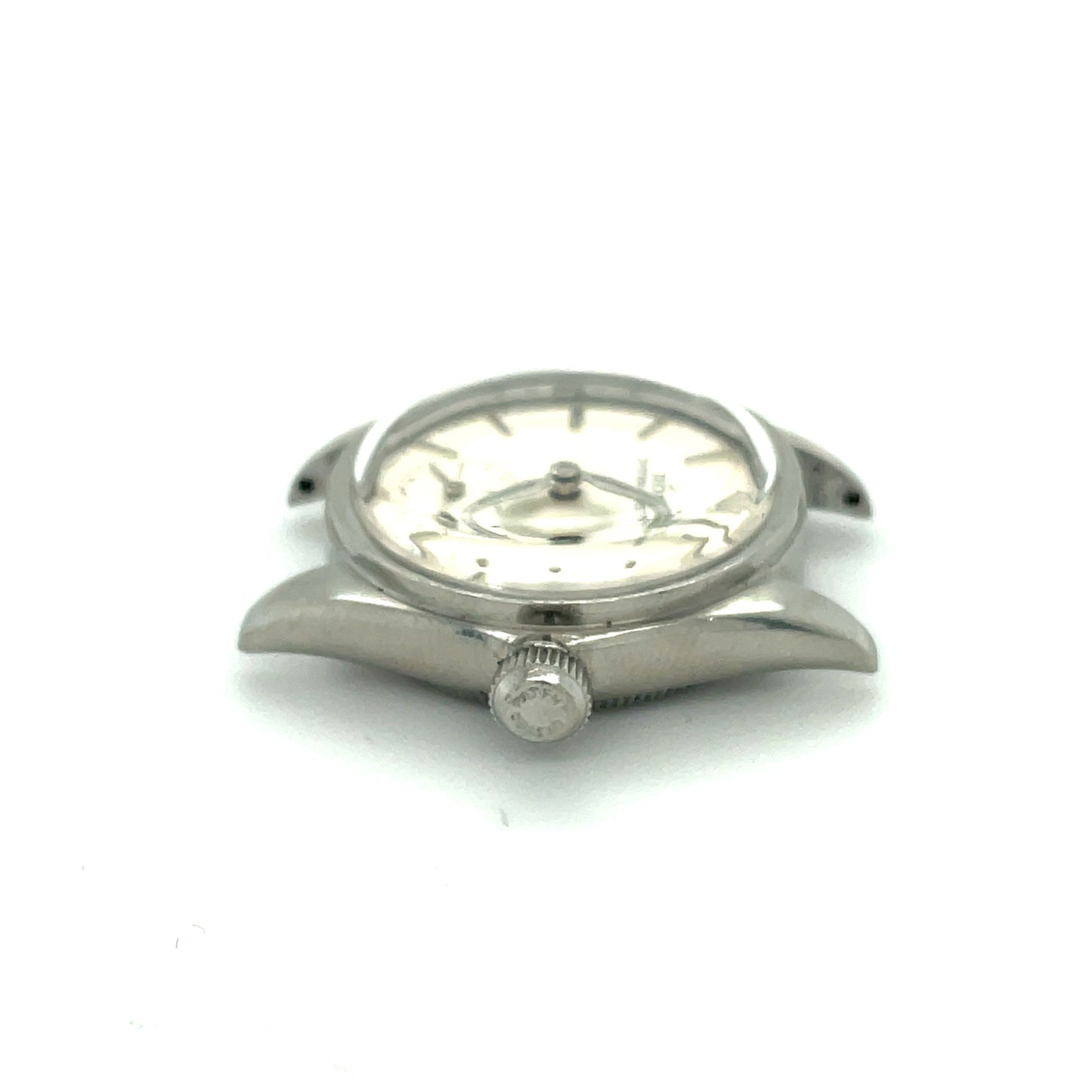 Rolex Speedking