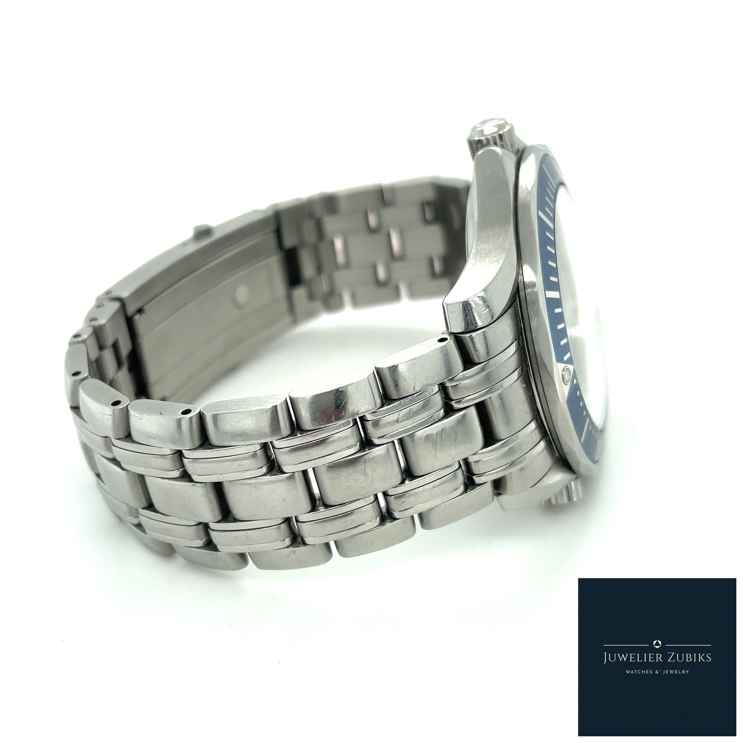 Omega Seamaster 300M