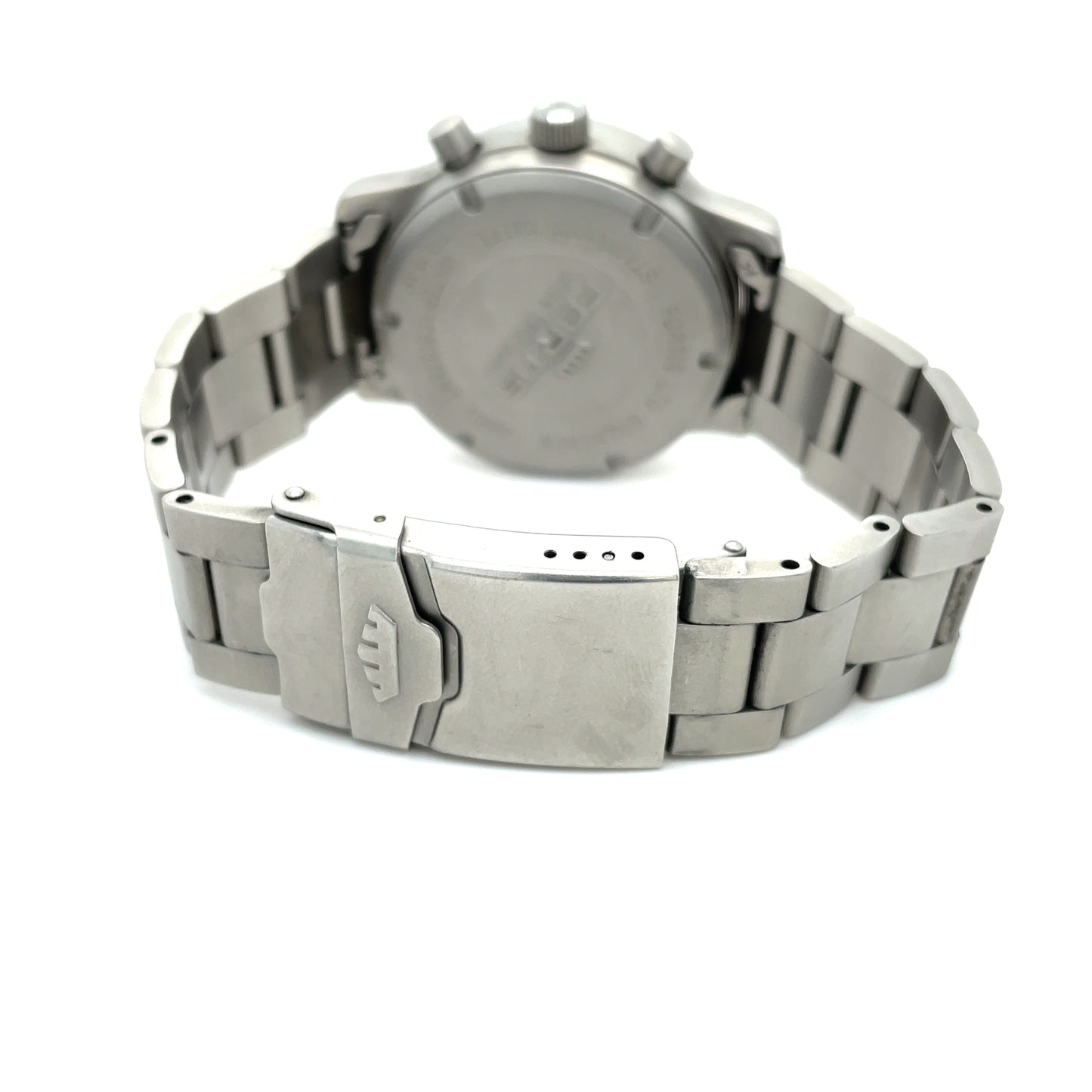 Fortis Chronograph