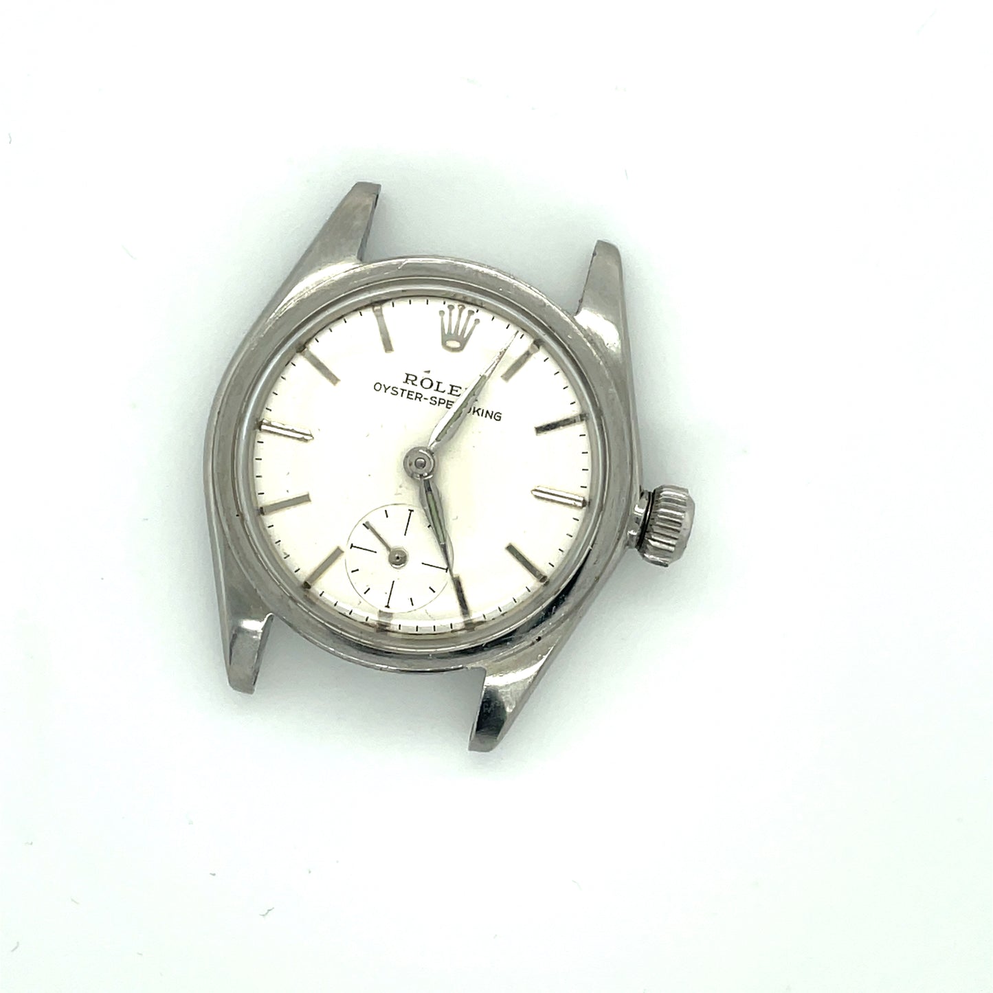 Rolex Speedking