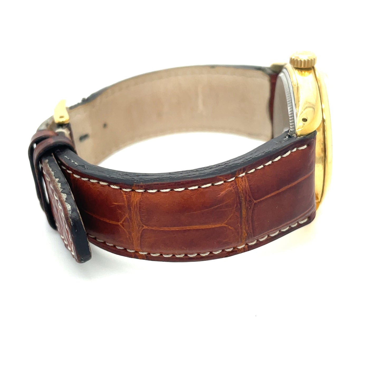Rolex Air-King 5500